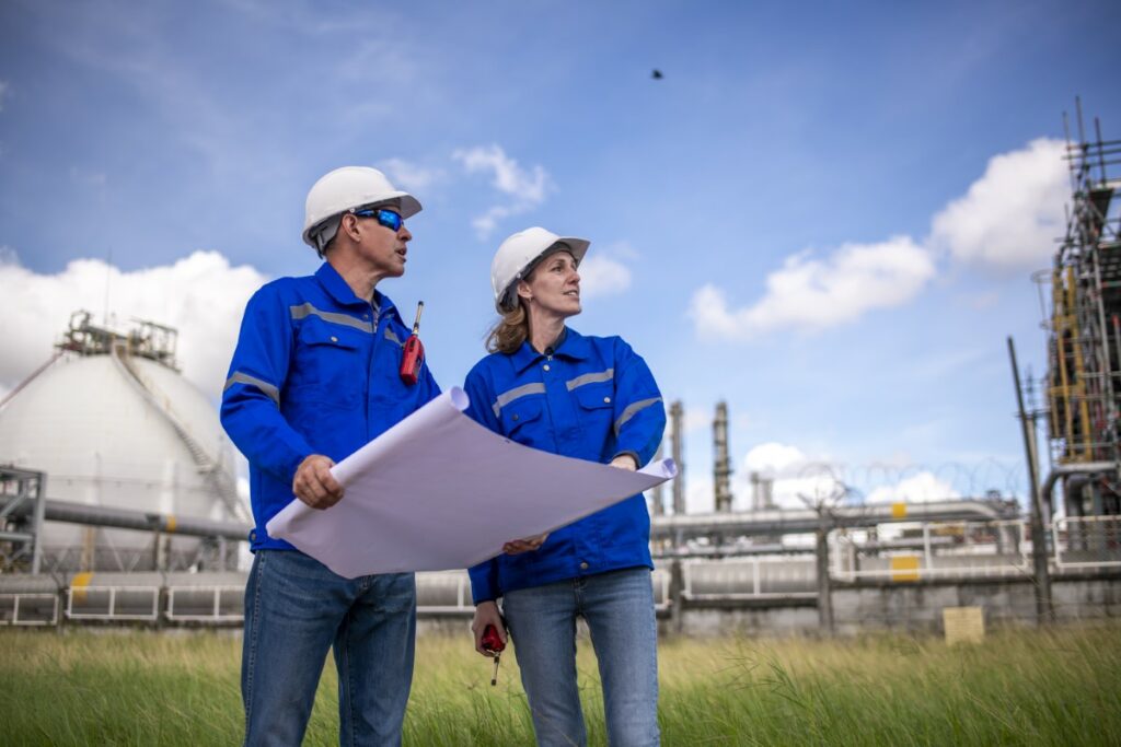 engineers-wearing-safety-gear-including-hard-hats-2024-08-27-23-45-11-utc