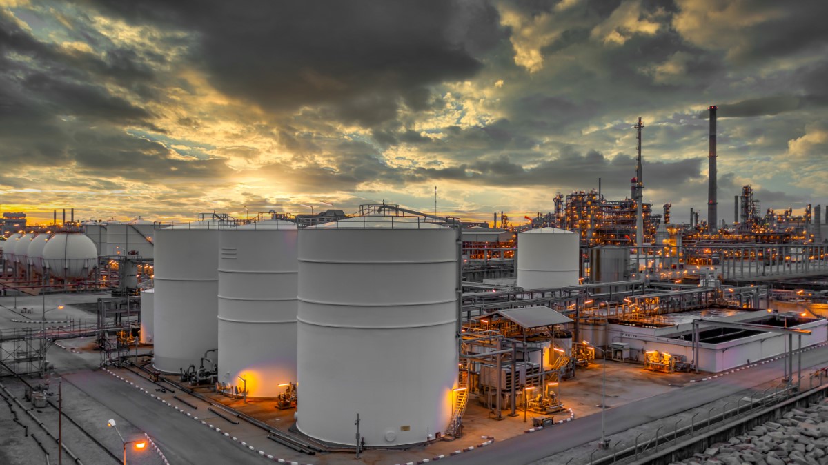 Shell King Edward Upgrades | Absolute Petroleum Winnipeg