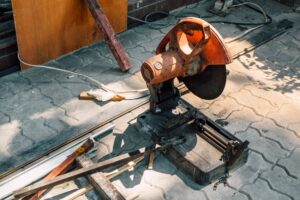 Concrete & Asphalt Removal