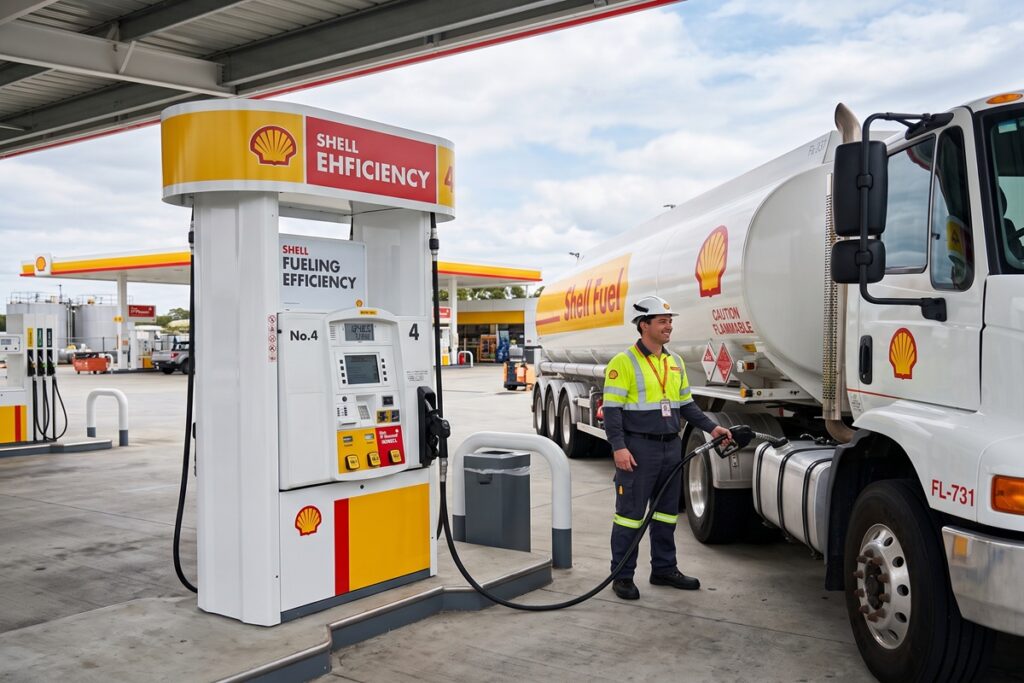 How Proper Fuel Management Can Reduce Operating Costs